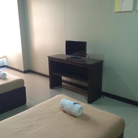 Ati-Atihan Festival Hotel Kalibo Ngoại thất bức ảnh