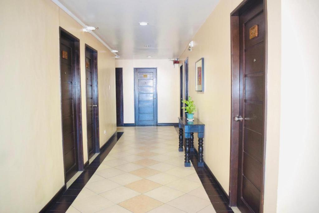 Ati-Atihan Festival Hotel Kalibo Ngoại thất bức ảnh