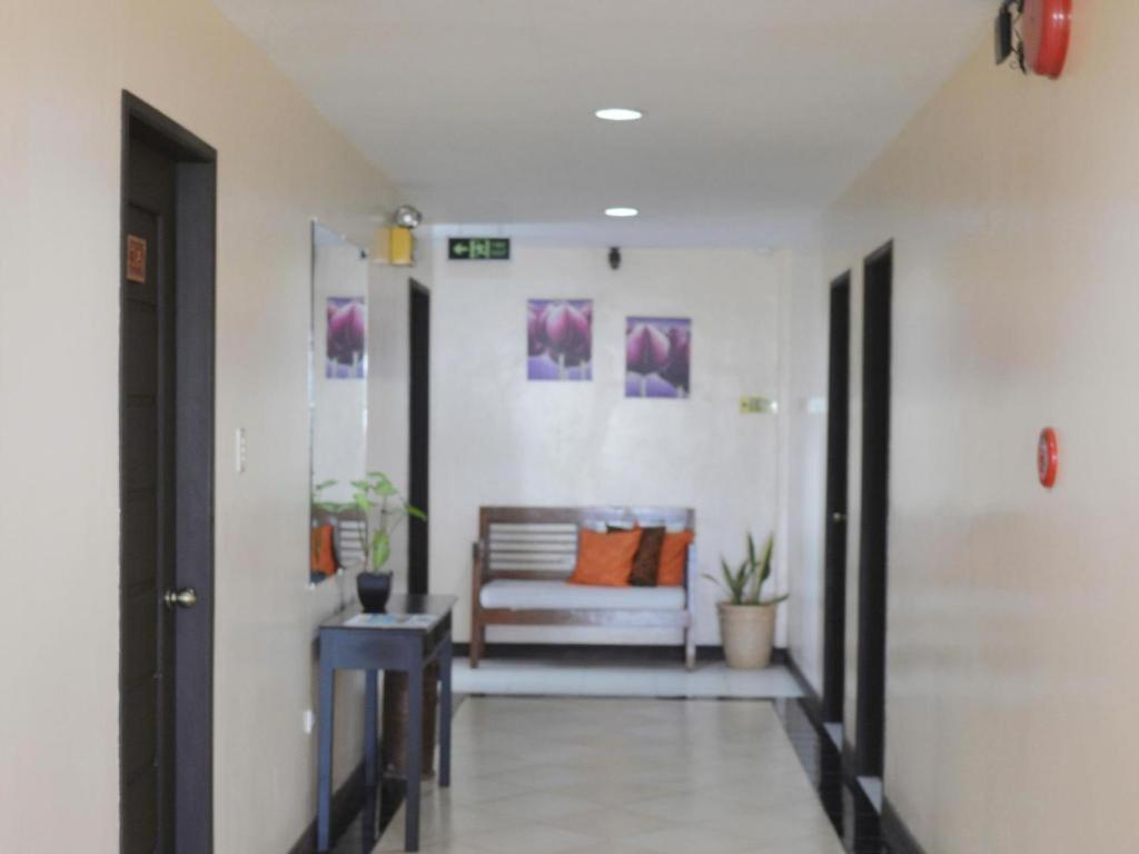 Ati-Atihan Festival Hotel Kalibo Ngoại thất bức ảnh