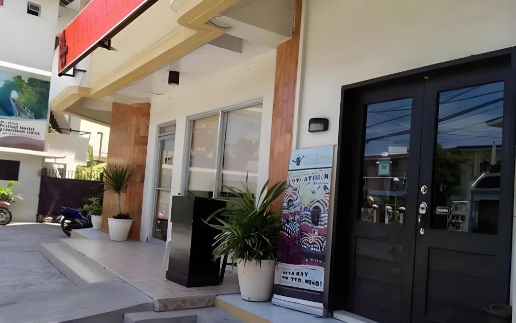 Ati-Atihan Festival Hotel Kalibo Ngoại thất bức ảnh