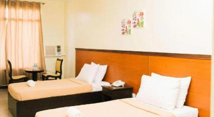 Ati-Atihan Festival Hotel Kalibo Ngoại thất bức ảnh