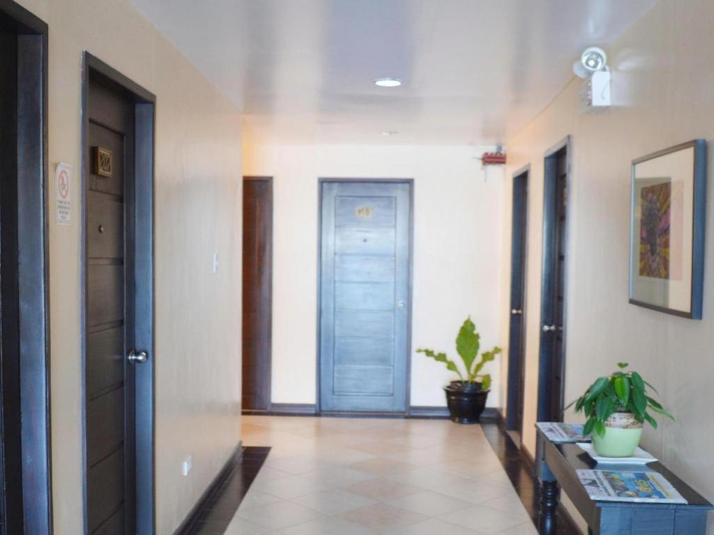 Ati-Atihan Festival Hotel Kalibo Ngoại thất bức ảnh
