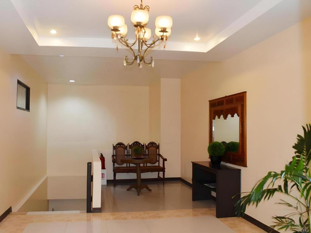 Ati-Atihan Festival Hotel Kalibo Ngoại thất bức ảnh