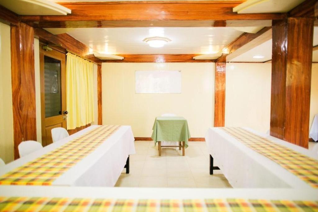 Ati-Atihan Festival Hotel Kalibo Ngoại thất bức ảnh