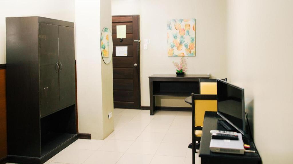 Ati-Atihan Festival Hotel Kalibo Ngoại thất bức ảnh