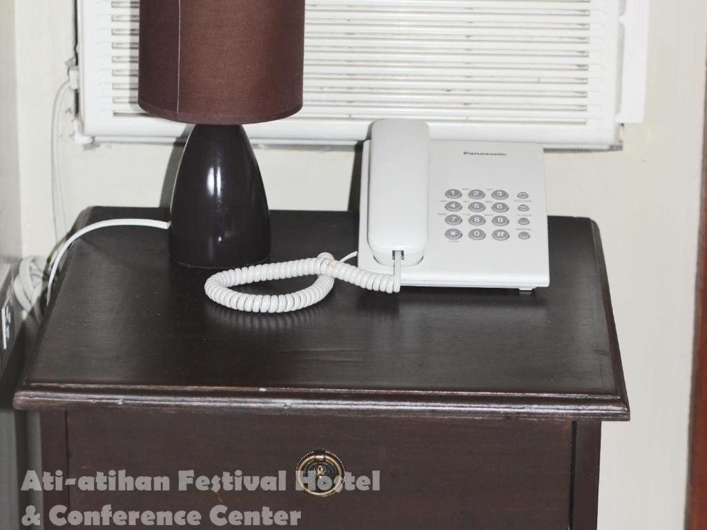 Ati-Atihan Festival Hotel Kalibo Ngoại thất bức ảnh