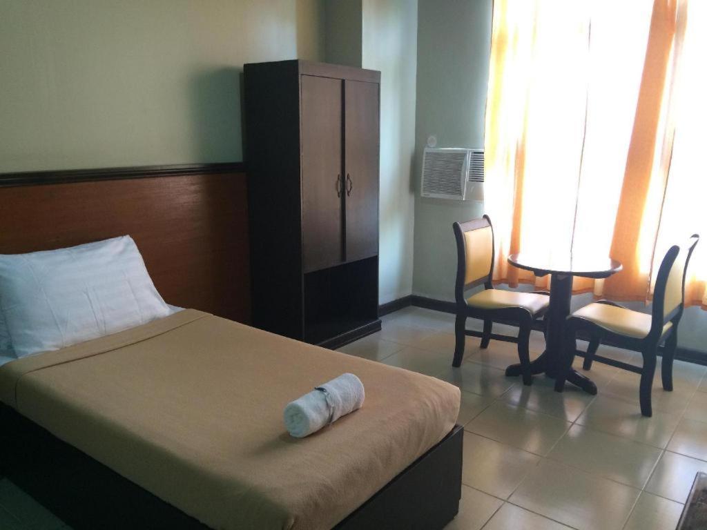 Ati-Atihan Festival Hotel Kalibo Ngoại thất bức ảnh