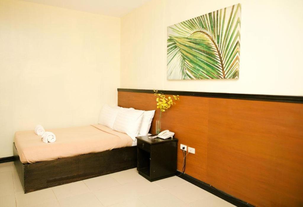 Ati-Atihan Festival Hotel Kalibo Ngoại thất bức ảnh