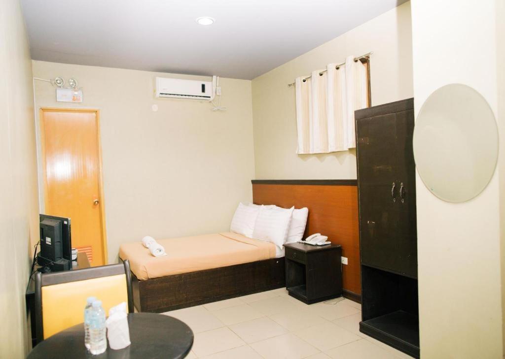 Ati-Atihan Festival Hotel Kalibo Ngoại thất bức ảnh