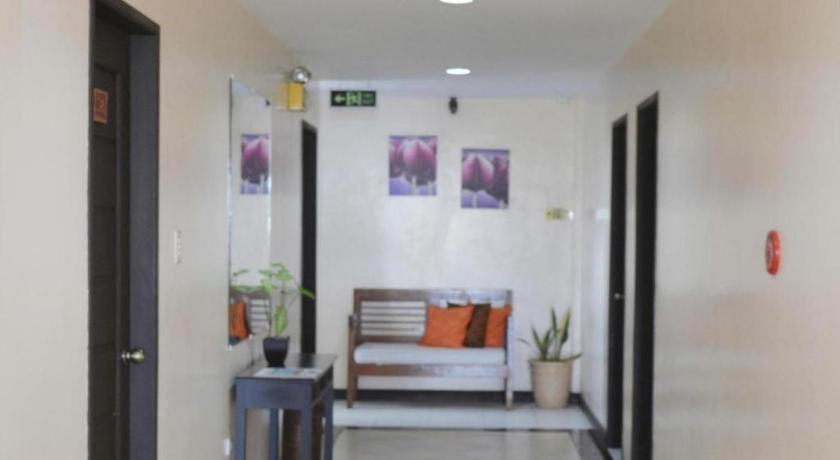 Ati-Atihan Festival Hotel Kalibo Ngoại thất bức ảnh