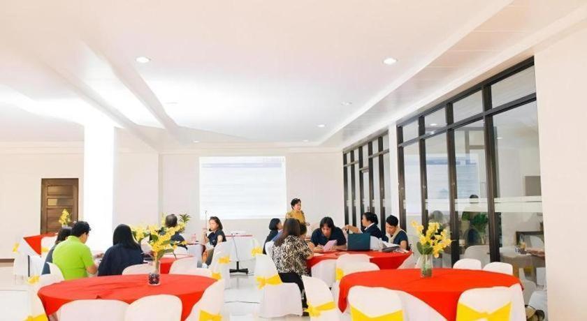 Ati-Atihan Festival Hotel Kalibo Ngoại thất bức ảnh