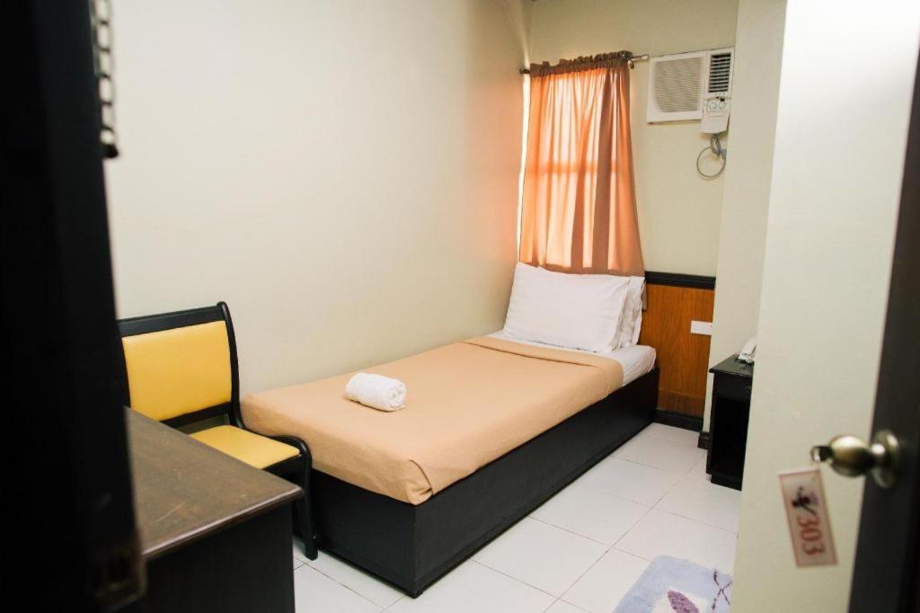 Ati-Atihan Festival Hotel Kalibo Ngoại thất bức ảnh