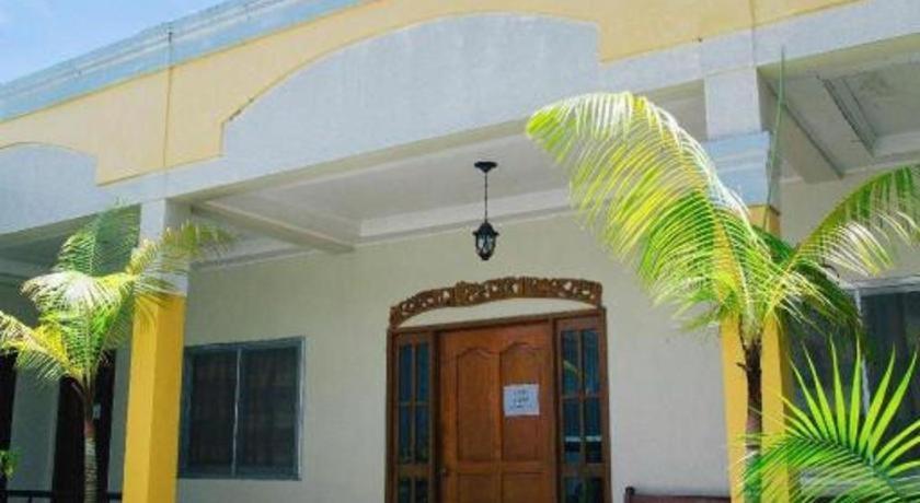 Ati-Atihan Festival Hotel Kalibo Ngoại thất bức ảnh