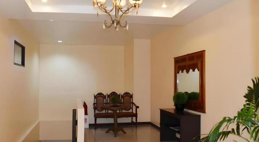Ati-Atihan Festival Hotel Kalibo Ngoại thất bức ảnh