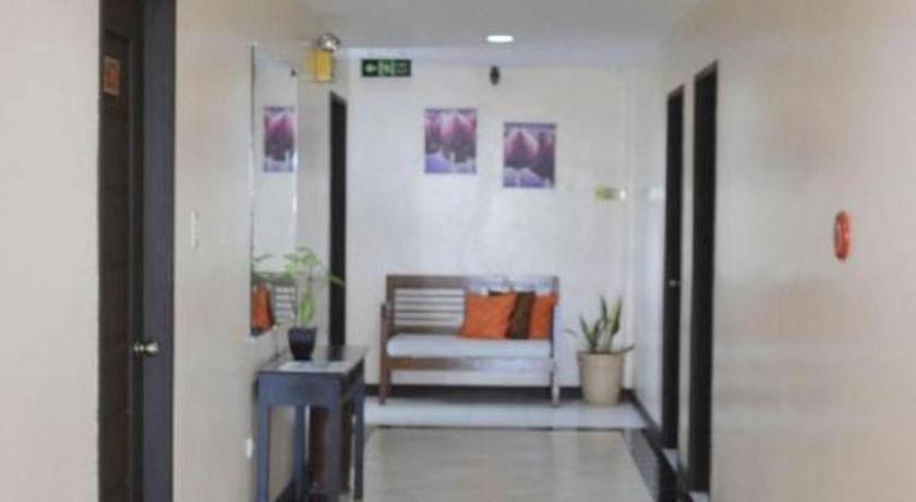 Ati-Atihan Festival Hotel Kalibo Ngoại thất bức ảnh