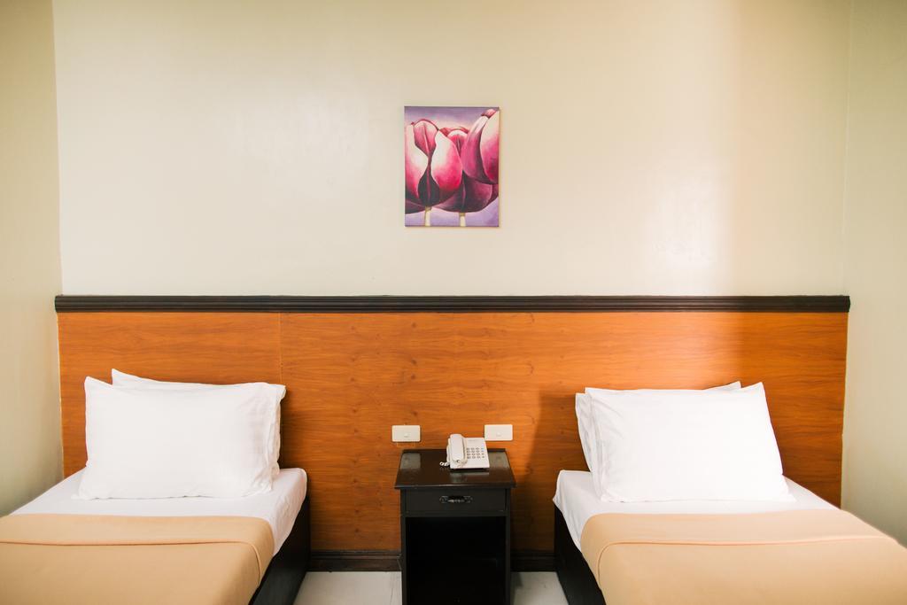 Ati-Atihan Festival Hotel Kalibo Ngoại thất bức ảnh